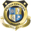 Polícia Científica do Paraná